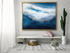 Northern Light - Open Edition Canvas Print - Liza Pruitt