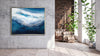Northern Light - Open Edition Canvas Print - Liza Pruitt