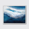 Northern Light - Open Edition Canvas Print - Liza Pruitt
