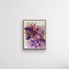 Nostalgia | 24" h x 18" w | Framed - Liza Pruitt