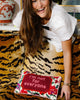 Not For Everyone Needlepoint Pillow - Liza Pruitt