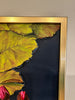 Nymphaea Hot Pink | 17" h x 13" w | Framed - Liza Pruitt