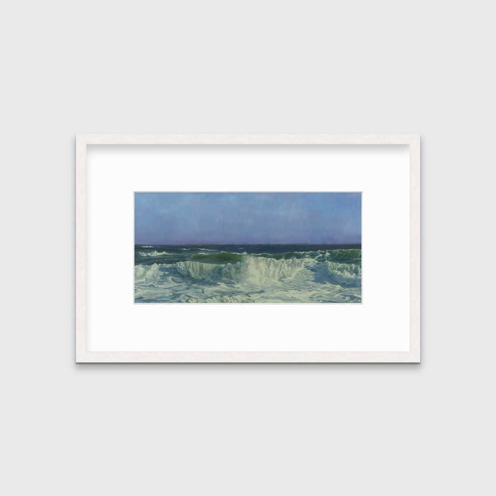 Ocean I - Open Edition Canvas Print - Liza Pruitt