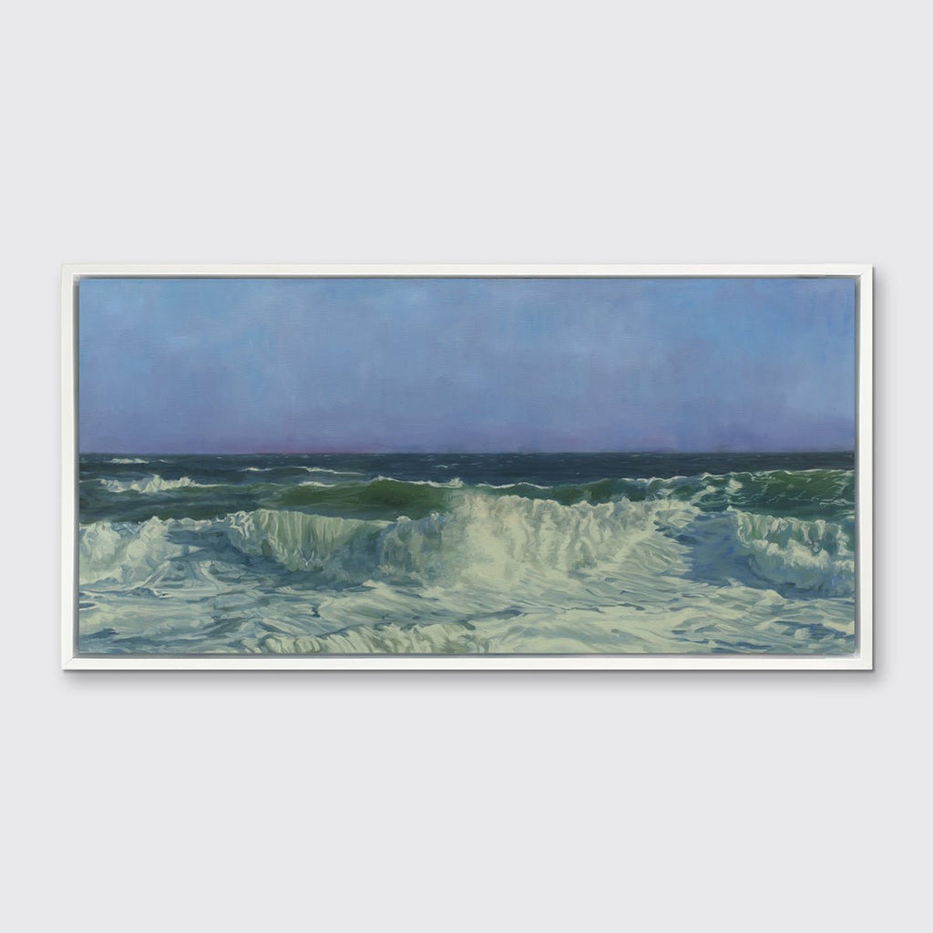 Ocean I - Open Edition Canvas Print - Liza Pruitt