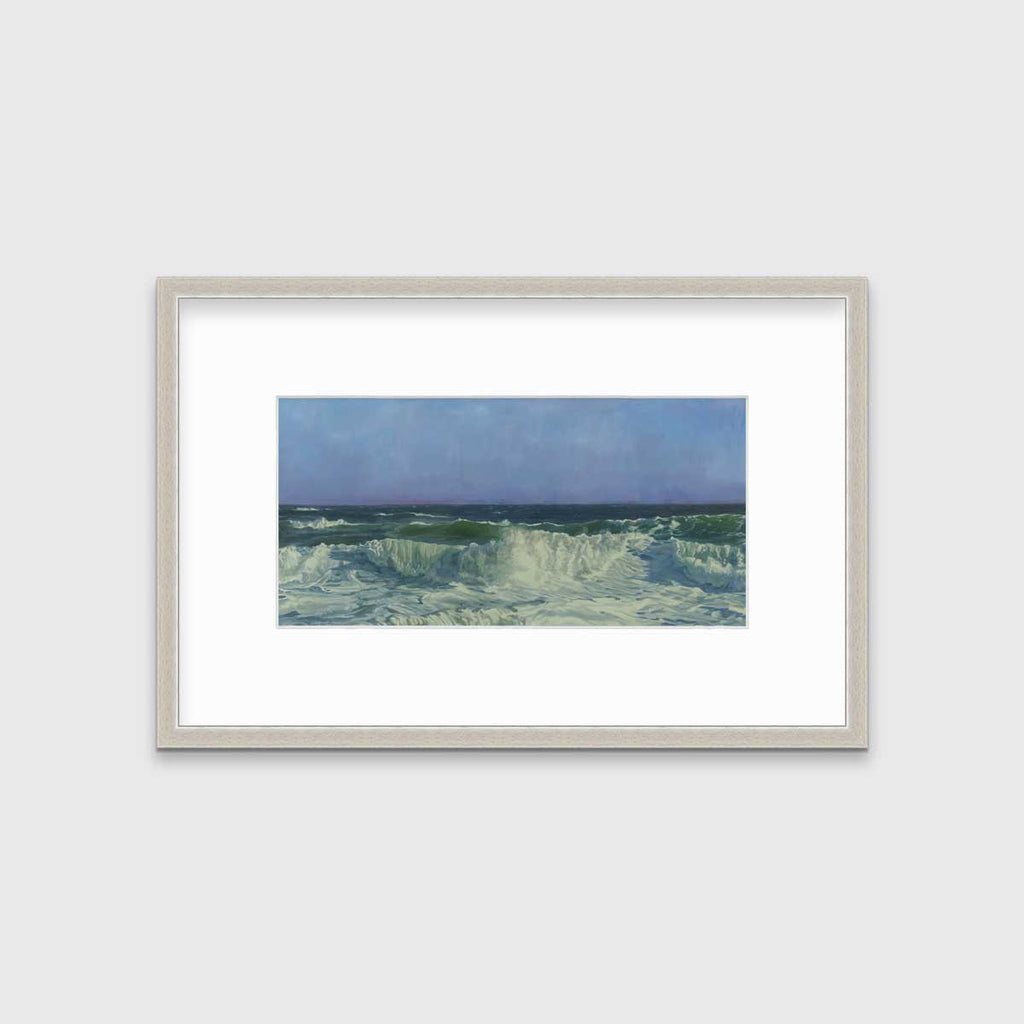 Ocean I - Open Edition Canvas Print - Liza Pruitt