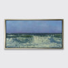 Ocean I - Open Edition Canvas Print - Liza Pruitt