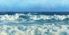 Oceanic - Limited Edition Canvas Print - Liza Pruitt