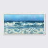 Oceanic - Limited Edition Canvas Print - Liza Pruitt