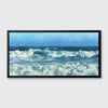 Oceanic - Limited Edition Canvas Print - Liza Pruitt