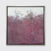 October Red - Open Edition Canvas Print - Liza Pruitt