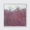 October Red - Open Edition Canvas Print - Liza Pruitt