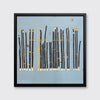 Odd Man Out - Limited Edition Canvas Print - Liza Pruitt