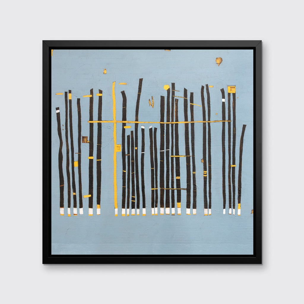 Odd Man Out - Limited Edition Canvas Print - Liza Pruitt