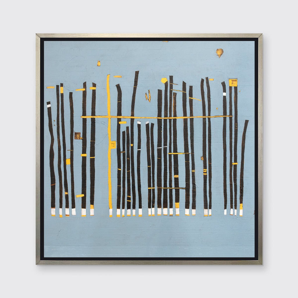 Odd Man Out - Limited Edition Canvas Print - Liza Pruitt
