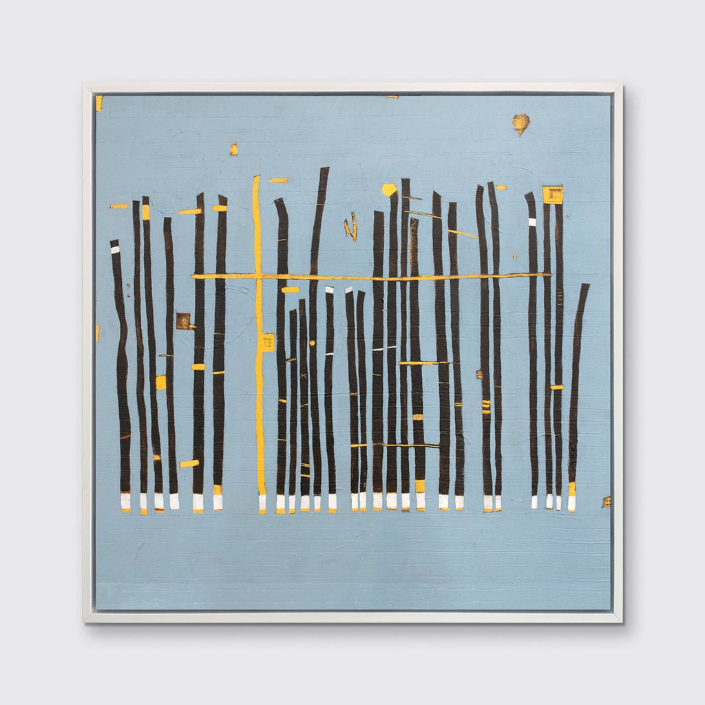 Odd Man Out - Limited Edition Canvas Print - Liza Pruitt