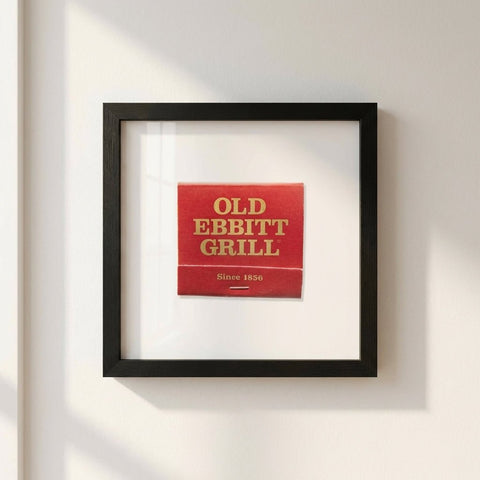 Old Ebbitt Grill - Liza Pruitt