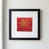 Old Ebbitt Grill - Liza Pruitt