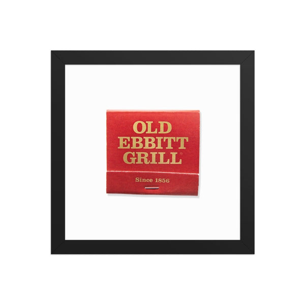 Old Ebbitt Grill - Liza Pruitt