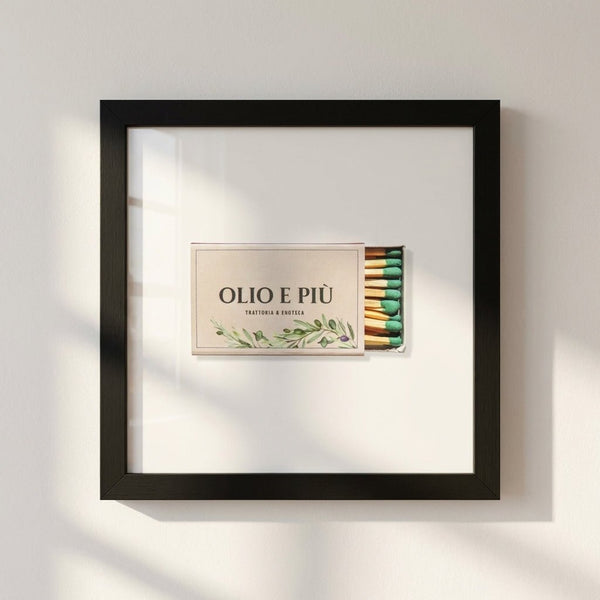 Olio E Piu - Liza Pruitt