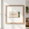 Olio E Piu Framed Print - Liza Pruitt