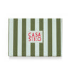 Oliva Gift Box | The Twelve Napkin Set - Liza Pruitt