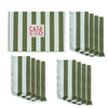 Oliva Gift Box | The Twelve Napkin Set - Liza Pruitt