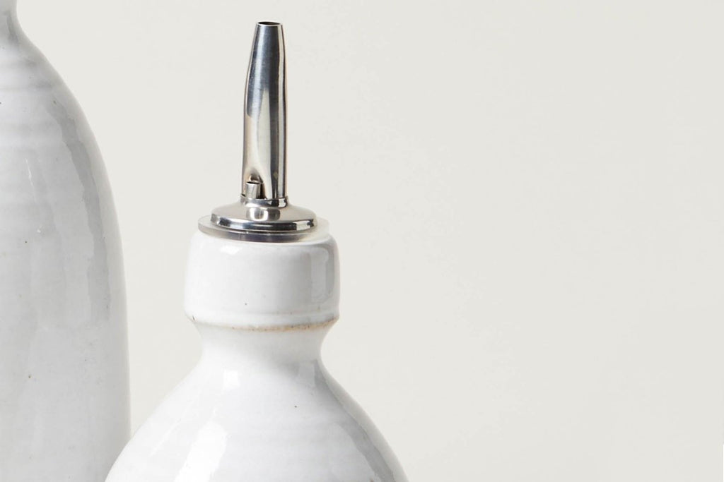 Olive Oil Bottle - Liza Pruitt