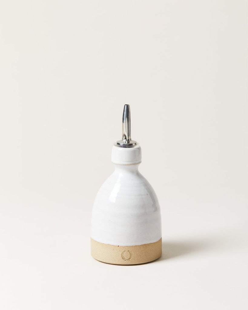 Olive Oil Bottle - Liza Pruitt