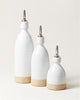 Olive Oil Bottle - Liza Pruitt