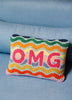 OMG Pillow - Liza Pruitt