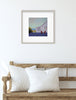 On the Shady Side - Open Edition Canvas Print - Liza Pruitt
