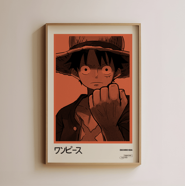 One Piece - Liza Pruitt