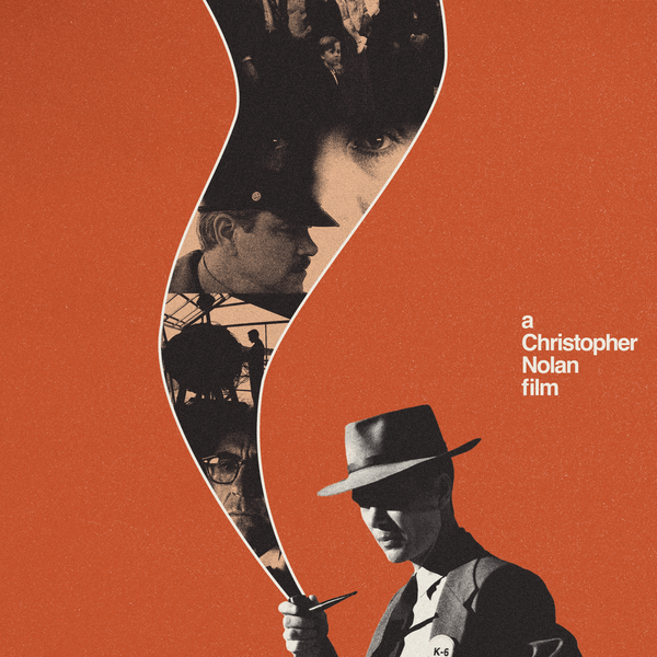 Oppenheimer - Liza Pruitt