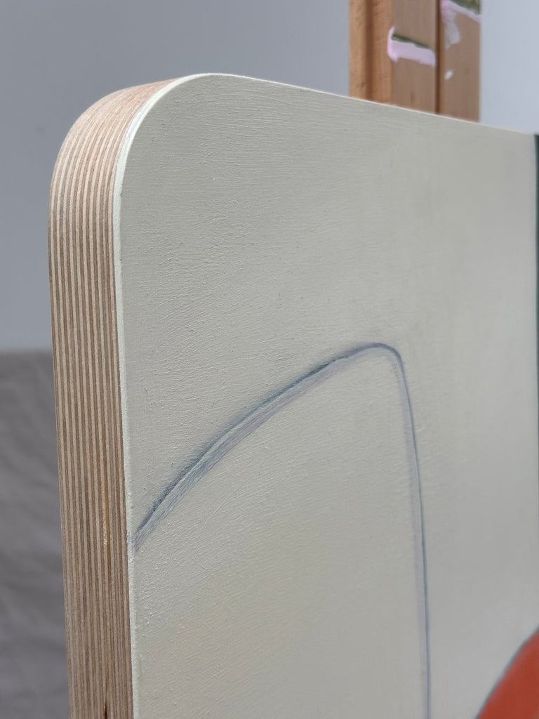 Orange You Glad It’s 5 O’Clock - Liza Pruitt