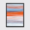 Orangesicle - Open Edition Canvas Print - Liza Pruitt
