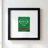 Otey’s - Liza Pruitt