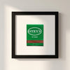 Otey’s - Liza Pruitt