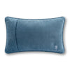 Overserved Needlepoint Pillow - Liza Pruitt