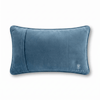 Overserved Needlepoint Pillow - Liza Pruitt