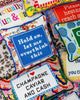 Overthink Needlepoint Pillow - Liza Pruitt