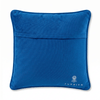 Overthink Needlepoint Pillow - Liza Pruitt