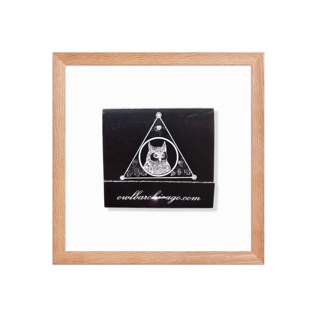 Owl Bar Chicago - Liza Pruitt