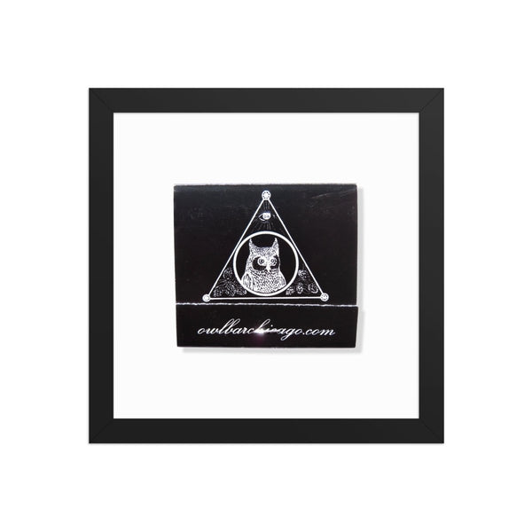 Owl Bar Chicago - Liza Pruitt