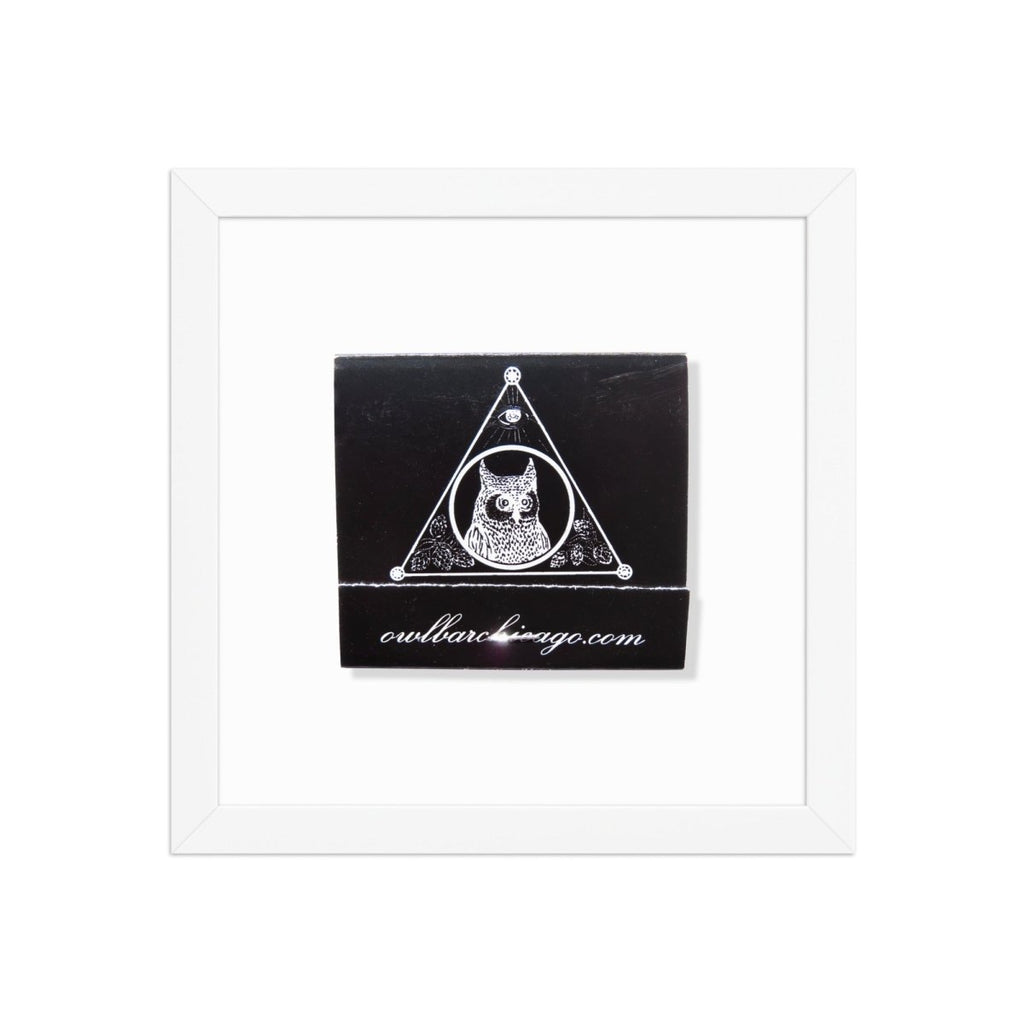 Owl Bar Chicago - Liza Pruitt