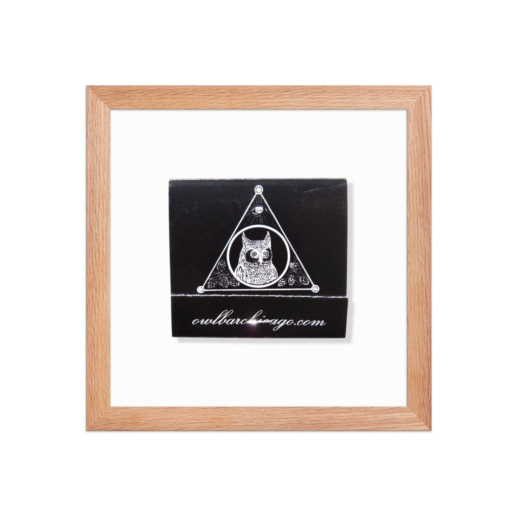 Owl Bar Chicago - Liza Pruitt