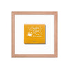 Oyster Bar Framed Print - Liza Pruitt