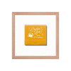 Oyster Bar Framed Print - Liza Pruitt