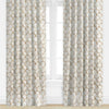Oyster Scallop Drapery Panel - Liza Pruitt