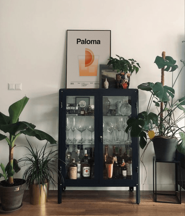 Paloma - Liza Pruitt