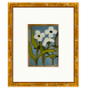 Pamela | 15" h x 12" w | Framed - Liza Pruitt